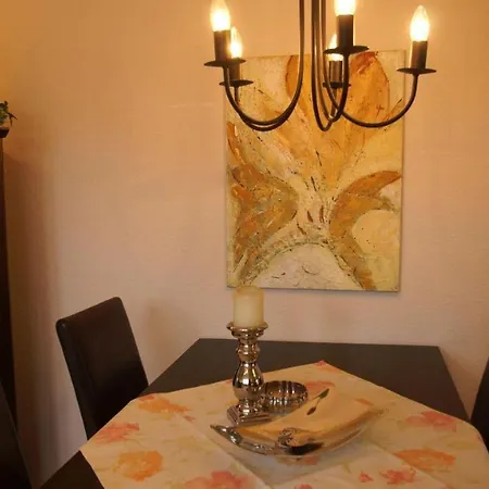 Am-flockengrund-29-5-og Apartment Cuxhaven