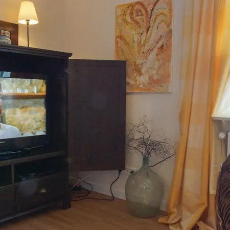 Apartament Am-flockengrund-29-5-og