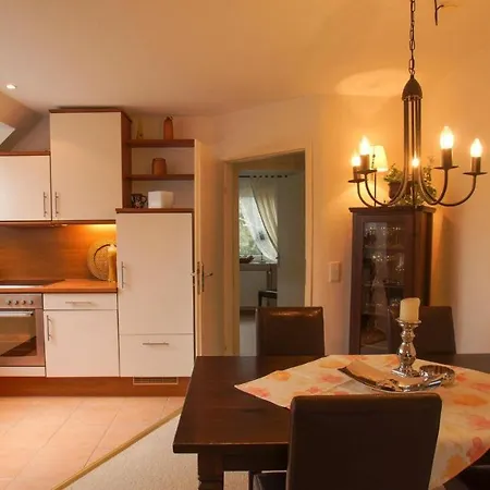 Apartament Am-flockengrund-29-5-og