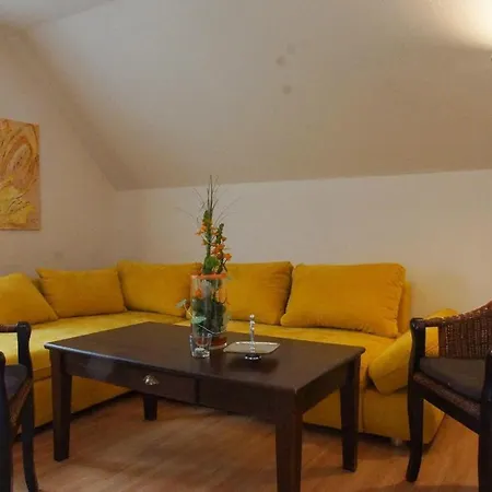 Am-flockengrund-29-5-og Apartment Cuxhaven