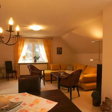 Am Flockengrund 29/5 Og Apartment *