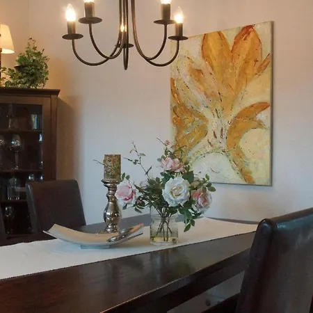 Apartament Am-flockengrund-29-5-og *