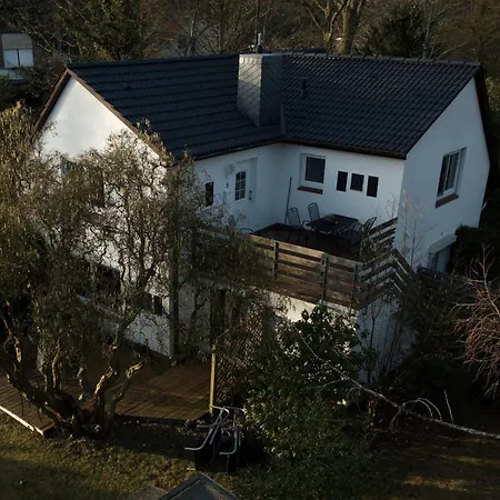 Apartmán Am-flockengrund-29-5-og *