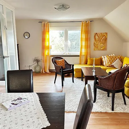 Appartement Am-flockengrund-29-5-og Cuxhaven