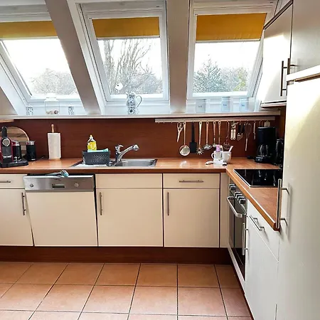 Apartmán Am-flockengrund-29-5-og *